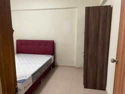 Blk 701 Hougang Avenue 2 (Hougang), HDB 4 Rooms #583305861